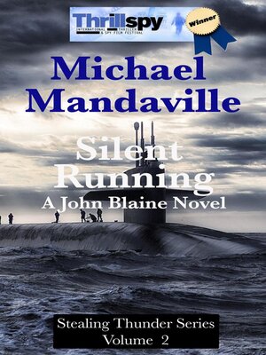 cover image of Silent Running